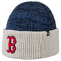 MLB Red Sox Twotone Beanie by 47 Brand dunkelblau
