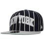 9Fifty Yankees Stripes Cap by New Era dunkelblau