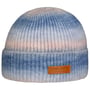 Rainbow Beanie by Chillouts blau