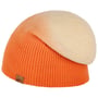 Yoshi Beanie by Chillouts orange