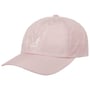 WR Nylon Cap by Kangol rosa