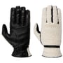 Talsen Handschuhe by Roeckl schwarz-weiß