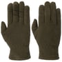 Classic Uni Kids Handschuhe oliv