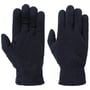Classic Uni Kids Handschuhe dunkelblau