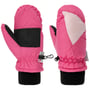 Kids Thinsulate Fäustlinge pink