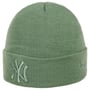 MLB Yankees WMNS League Ess Beanie by New Era grün