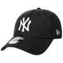 9Forty Melton The League Yankees Cap by New Era schwarz