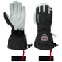 Heli Ski 5-Finger Handschuhe by Hestra schwarz