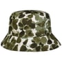 Jalovia Bucket Baumwollhut by Seeberger oliv