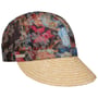 Viasela Strohcap by Seeberger beige