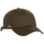 Uni Cotton Damencap by Seeberger oliv