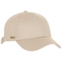 Uni Cotton Damencap by Seeberger beige