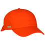 Uni Cotton Damencap by Seeberger orange