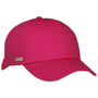 Uni Cotton Damencap by Seeberger fuchsia