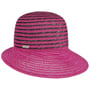 Levia Schute by Seeberger fuchsia
