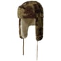 Camo Lucerne Bomber Fliegermütze by Barts oliv