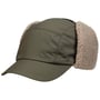 Boise Cap mit Ohrenklappen by Barts oliv