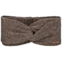 Witzia Stirnband by Barts braun