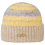 Shari Beanie by Barts gelb