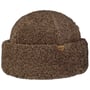 Teddybow Faux Fur Damenmütze by Barts braun