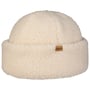 Teddybow Faux Fur Lue til Dame by Barts krem