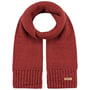 Jasemina Strickschal by Barts pink