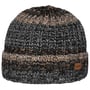 Akotan Beanie by Barts grå