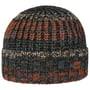 Akotan Beanie by Barts denim