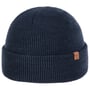 Coler Beanie by Barts dunkelblau