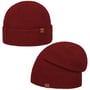 Coler Beanie by Barts bordeaux