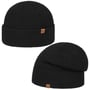 Coler Beanie by Barts svart