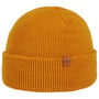 Coler Beanie by Barts senapsgul