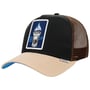 HFT Food B52 Cap by Djinns schwarz