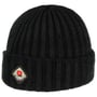 MediShort Local Mountain Beanie by Djinns schwarz