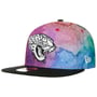 59Fifty NFL CC Jaguars Cap by New Era bunt