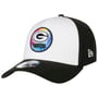 39Thirty NFL CC Logo Packers Cap by New Era weiß-schwarz