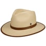 Carston Traveller Panamahut by Lierys natur
