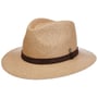 Vanley Traveller Panamahut by Lierys natur