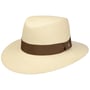 Laurena Bright Panamahut by Lierys natur-braun