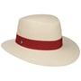 Laurena Bright Panamahut by Lierys natur-rot