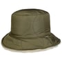 Fake Fur Bucket Stoffhut by Brixton oliv