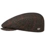 Lord Check Flatcap by Bailey 1922 grün