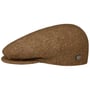 Lord Tweed Flatcap by Bailey 1922 braun