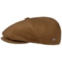 Galvin Uni Flatcap by Bailey 1922 braun