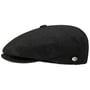 Galvin Uni Flatcap by Bailey 1922 grau