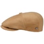 Galvin Uni Flatcap by Bailey 1922 camel