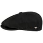 Galvin Uni Flatcap by Bailey 1922 schwarz