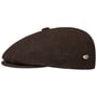 Galvin Wool Twill Ballonmütze by Bailey 1922 camel