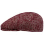 Kufell Flatcap by Bailey 1922 bordeaux