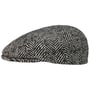 Kufell Flatcap by Bailey 1922 schwarz
